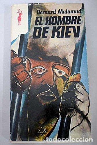 Libros: El hombre de Kiev - Malamud, Bernard - tdk2 - - Foto 1