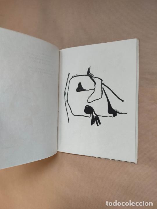 Libros: Las sonatas. - Jos&eacute; Antonio Labordeta. - Foto 4