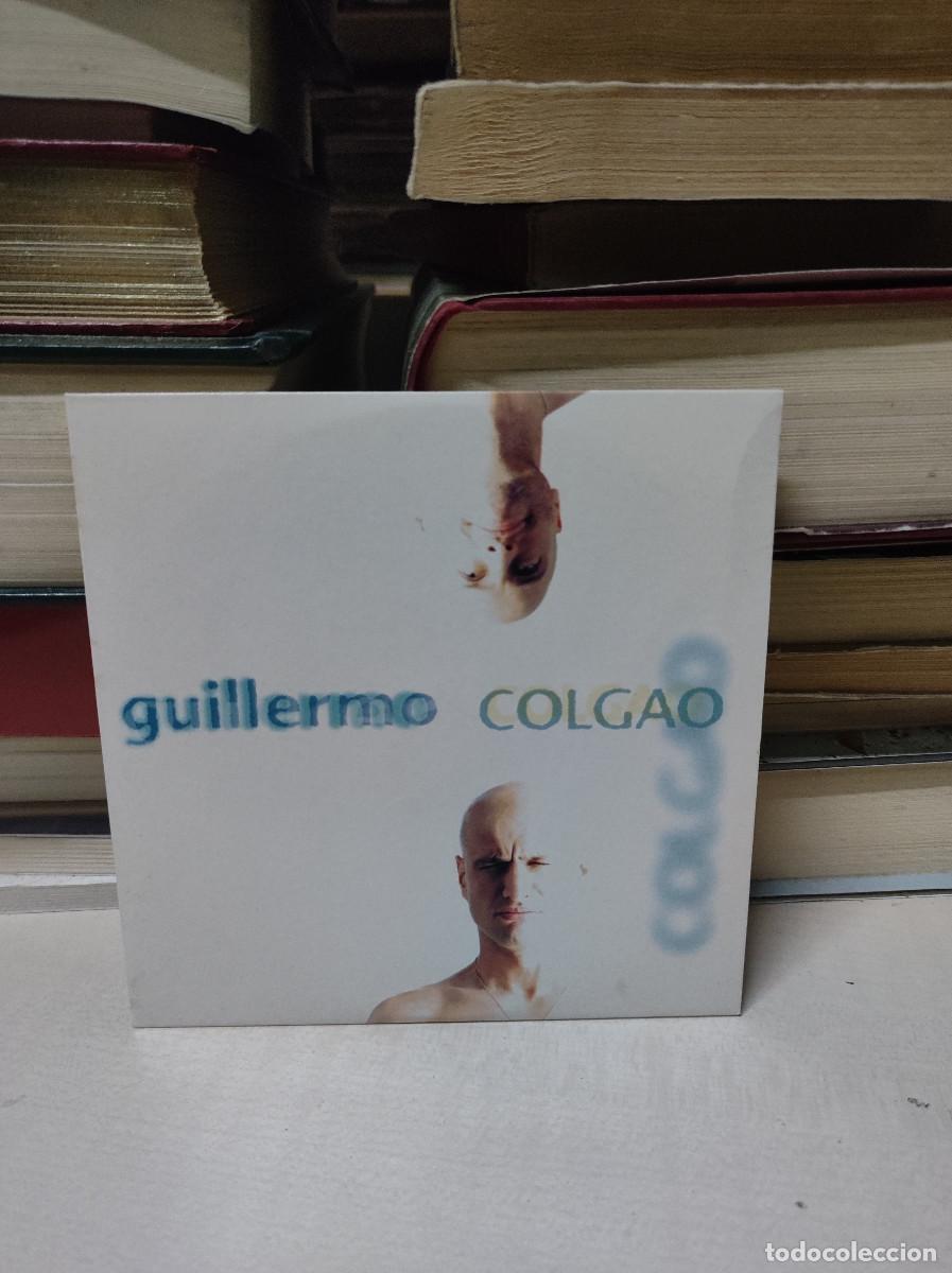 Libros: Guillermo &ndash; Colgao - Foto 1
