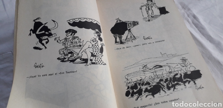 Libros: LA TAUROCRACIA, SERAF&Iacute;N, - Foto 4