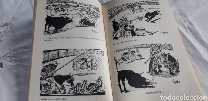 Libros: LA TAUROCRACIA, SERAF&Iacute;N, - Foto 6