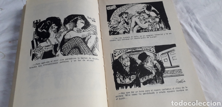 Libros: LA TAUROCRACIA, SERAF&Iacute;N, - Foto 7