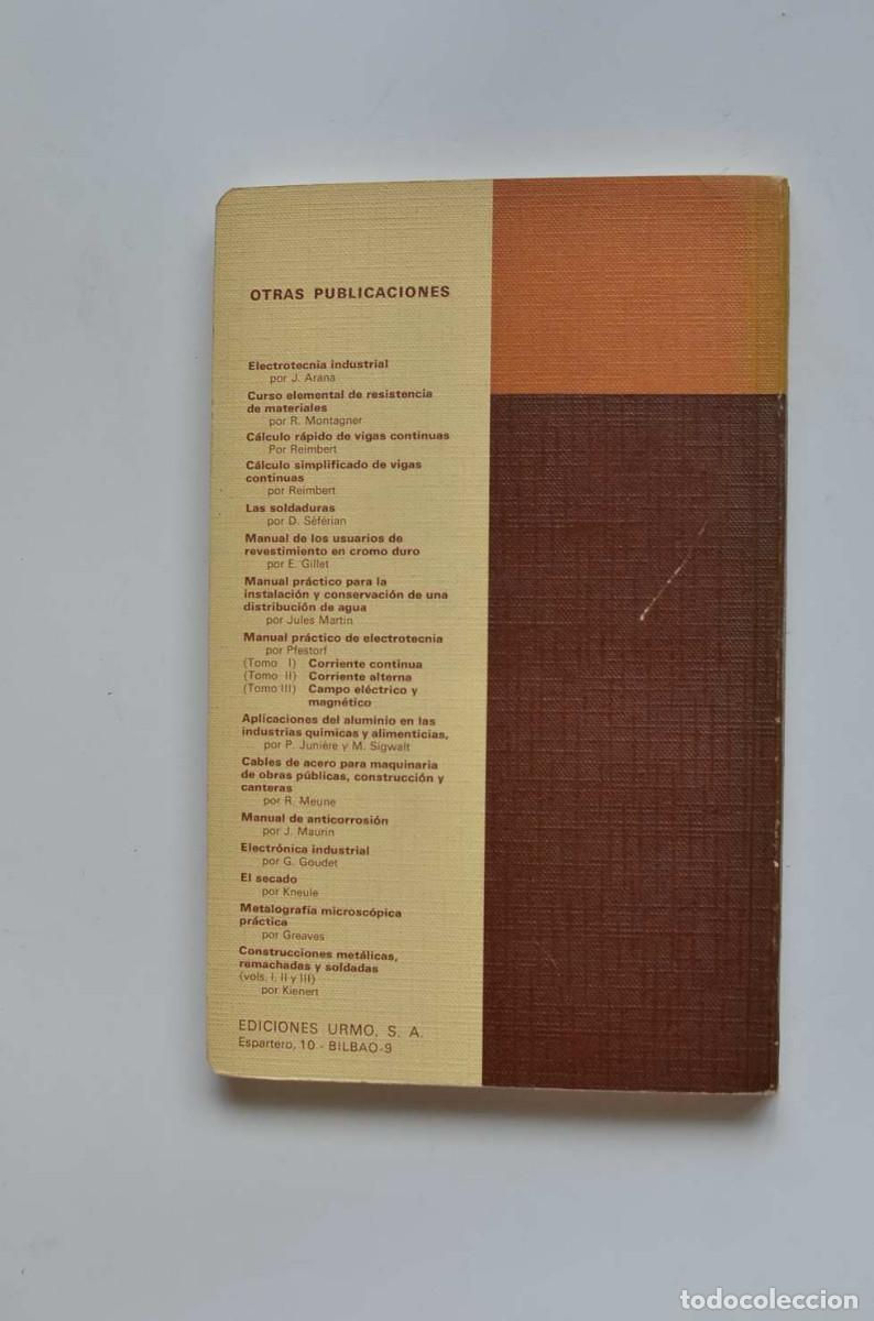 Libros: Cambios de energ&iacute;a en qu&iacute;mica - ALLEN, J. A.&nbsp; - Foto 6