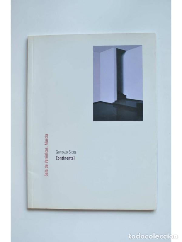 Libros: Continental - SICRE, Gonzalo - Foto 1