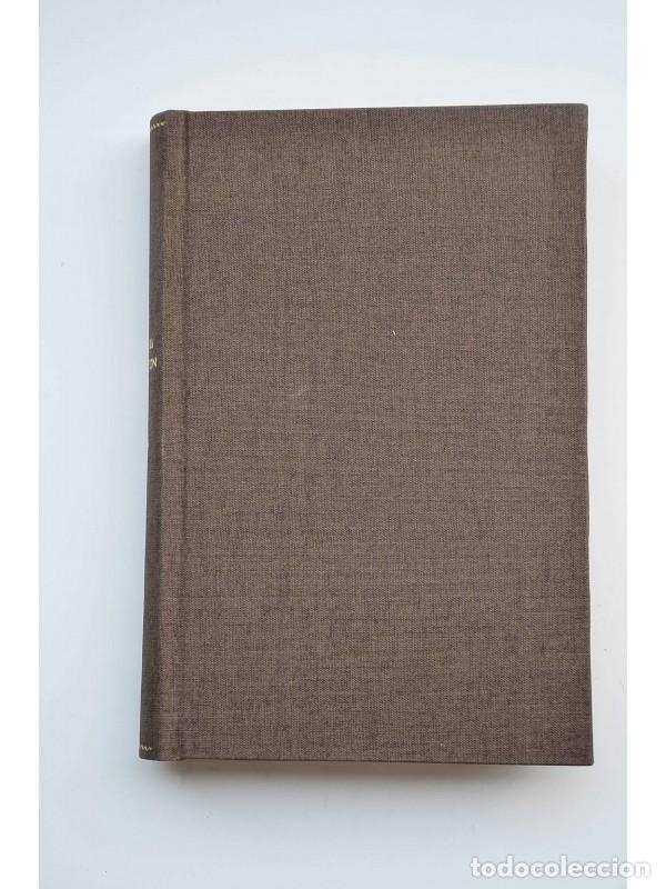 Libros: El pan de la emigraci&oacute;n - S&Aacute;NCHEZ-GUERRA, Jos&eacute; - Foto 1