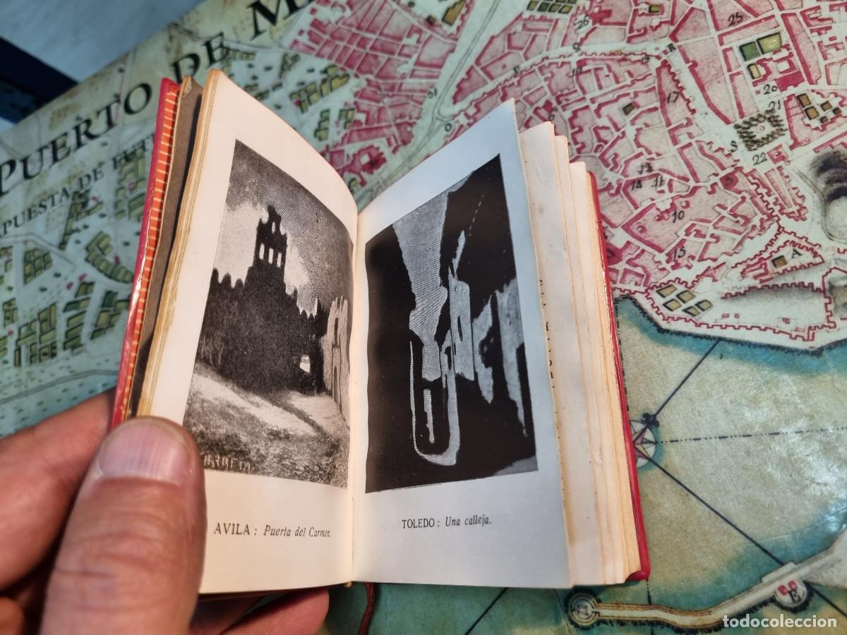 Libros: LA GLORIA DE DON RAMIRO (Enrique Larreta) - Foto 4
