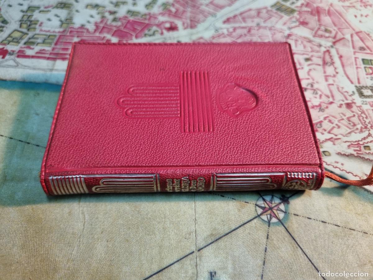 Libros: LA GLORIA DE DON RAMIRO (Enrique Larreta) - Foto 1