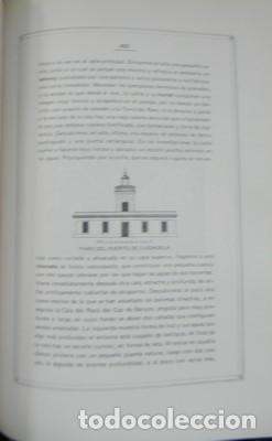 Libros: La Isla de Menorca en texto e imagenes, 2 tomos - VARIOS - Foto 5