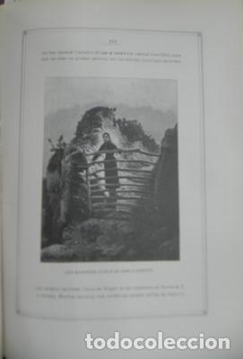 Libros: La Isla de Menorca en texto e imagenes, 2 tomos - VARIOS - Foto 9