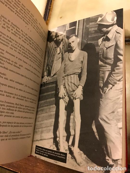 Libros: Los m&eacute;dicos asesinos. Hans Rainer. - Foto 2