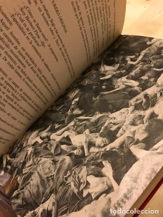 Libros: Los m&eacute;dicos asesinos. Hans Rainer. - Foto 3