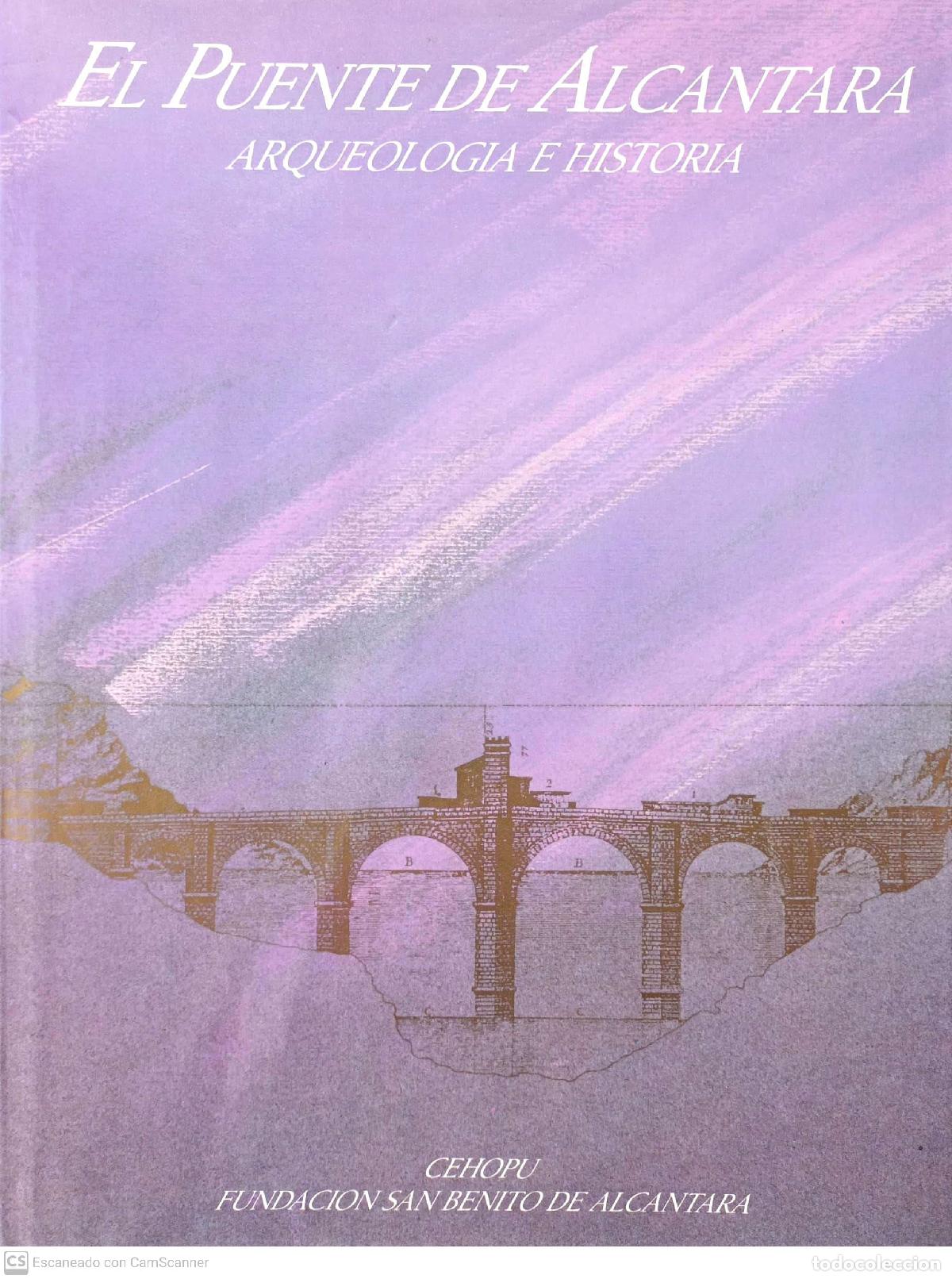 Libros: El puente de Alc&aacute;ntara - Baer, Frank - Foto 2