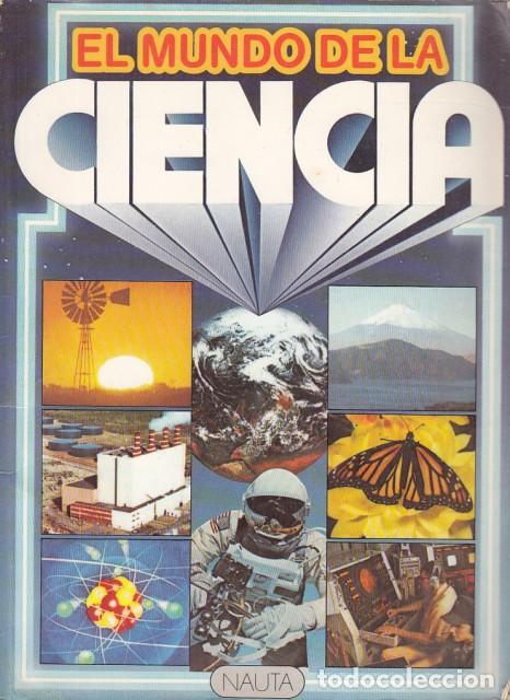 Libros: EL MUNDO DE LA CIENCIA - Lambert Mark y otros - Foto 1