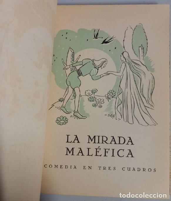 Libros: Los sue&ntilde;os de Natacha. - IBARBOUROU, Juana de: - Foto 8