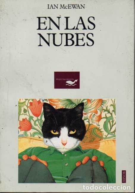 Libros: EN LAS NUBES. - MCEWAN, Ian. - Foto 1
