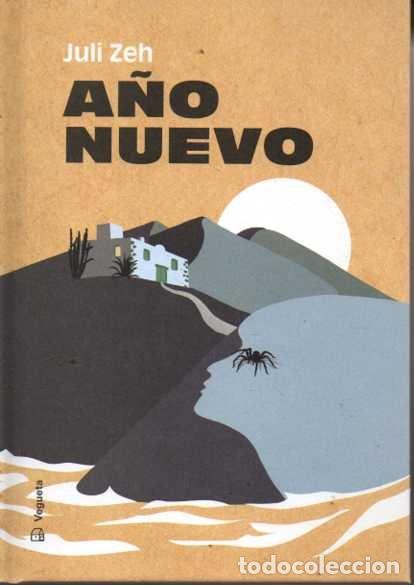 Libros: A&Ntilde;O NUEVO. - ZEH, Juli. - Foto 1