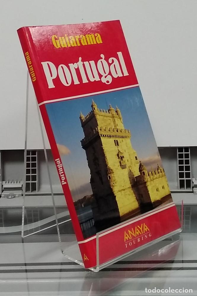 Libros: Portugal Guiarama - Foto 1