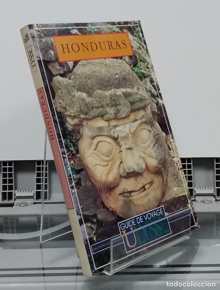 Libros: Honduras - Foto 1