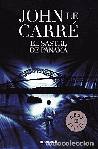 Libros: El sastre de Panam&aacute; - le Carr&eacute;, John - Foto 1