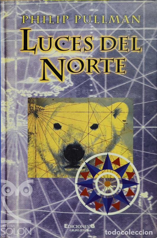Libros: Luces del Norte - Philip Pullman - Foto 1