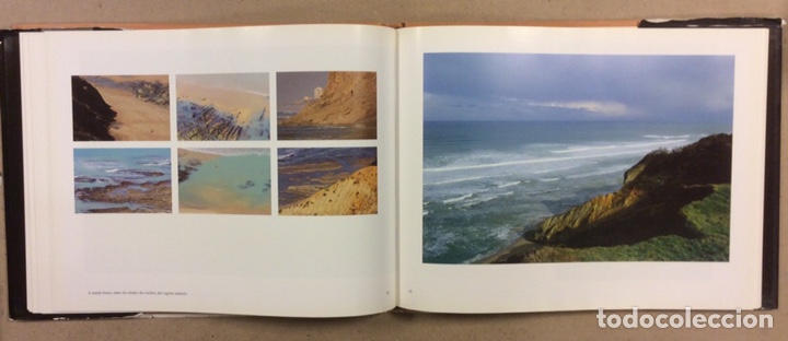 Libros: EPH&Eacute;M&Egrave;RES C&Ocirc;TE BASQUE. ERIC CHAUCH&Eacute;. EDITIONS UMEA 1993. EN FRANC&Eacute;S - Foto 9