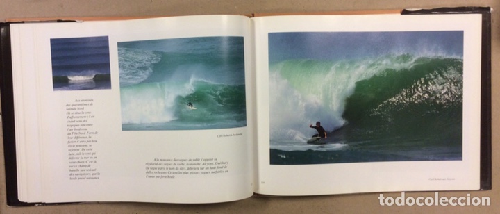 Libros: EPH&Eacute;M&Egrave;RES C&Ocirc;TE BASQUE. ERIC CHAUCH&Eacute;. EDITIONS UMEA 1993. EN FRANC&Eacute;S - Foto 10