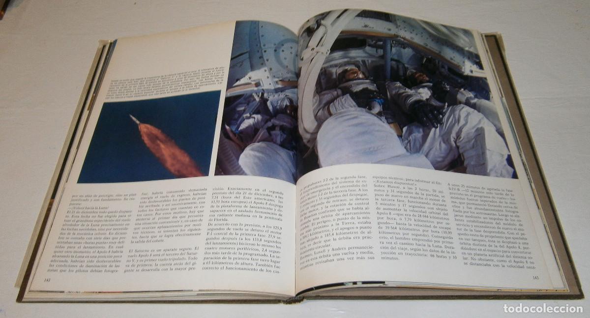 Libros: proyecto Apolo Werner Budeler - Foto 2