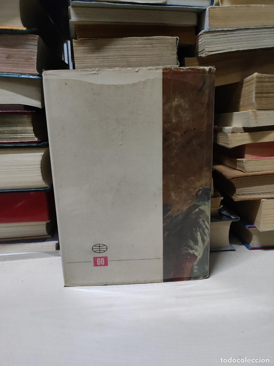 Libros: Hombres de blanco Frank G. Slaughter - Foto 2
