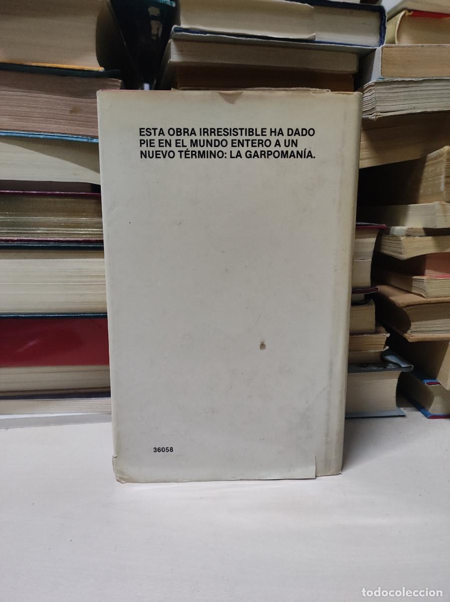Libros: EL MUNDO SEGUN GARP JOHN IRVING - Foto 2