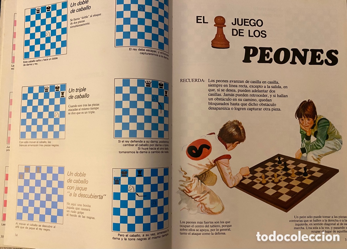 Libros: Ajedrez para ni&ntilde;os - Foto 3