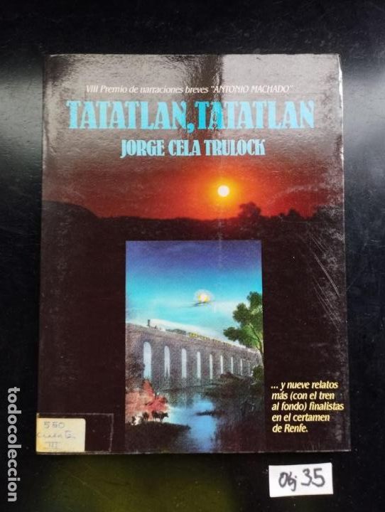 Libros: Tatatlan, Tatatlan - Foto 1