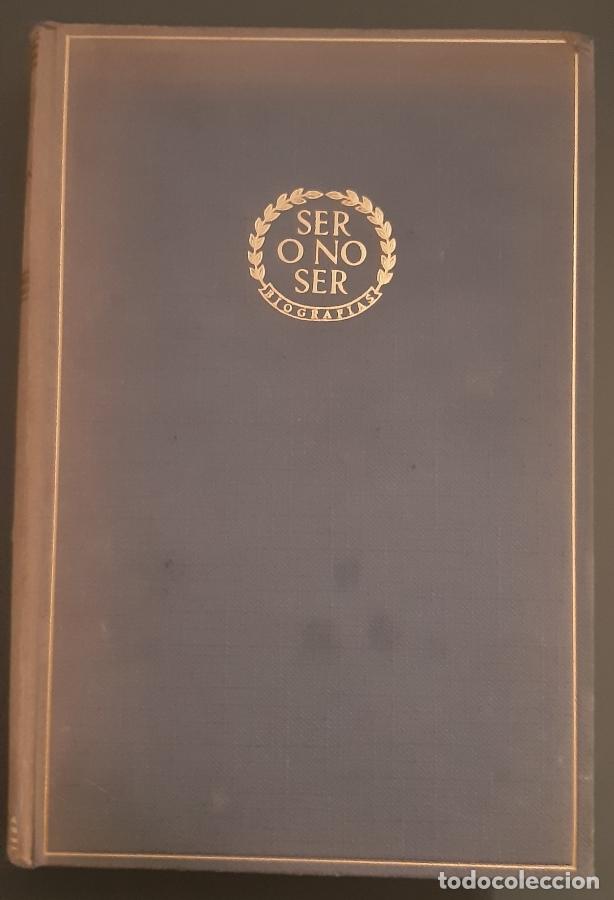 Libros: LOS ENCUENTROS - Baltasar Porcel - Foto 1