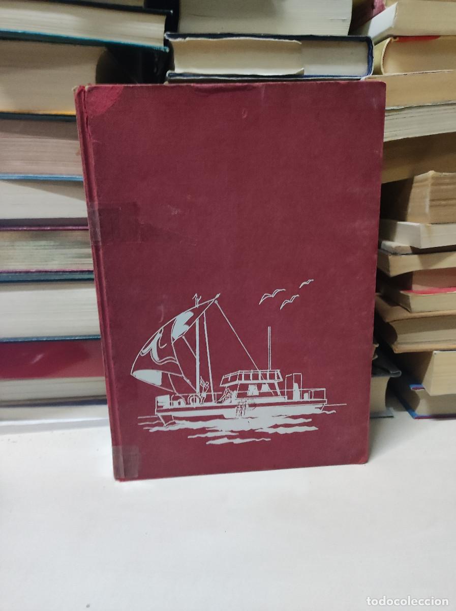 Libros: ACALI - SANTIAGO GENOVES - Foto 1