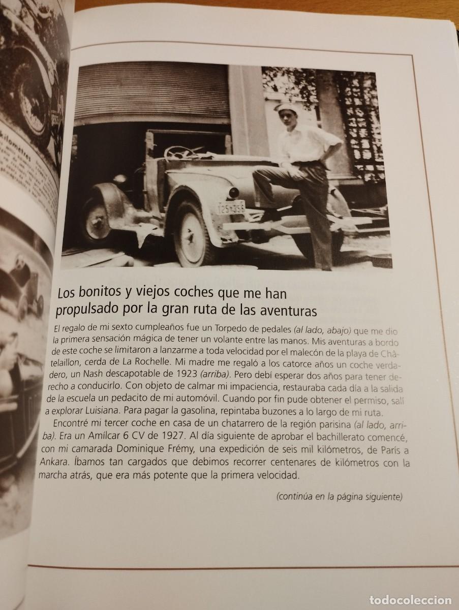 Libros: MIL SOLES (DOMINIQUE LAPIERRE) - Foto 6
