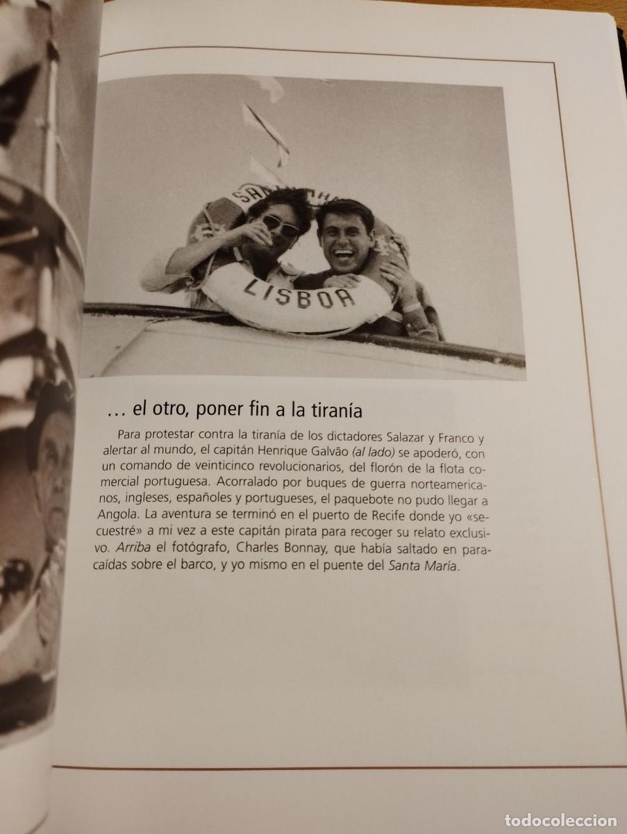 Libros: MIL SOLES (DOMINIQUE LAPIERRE) - Foto 7