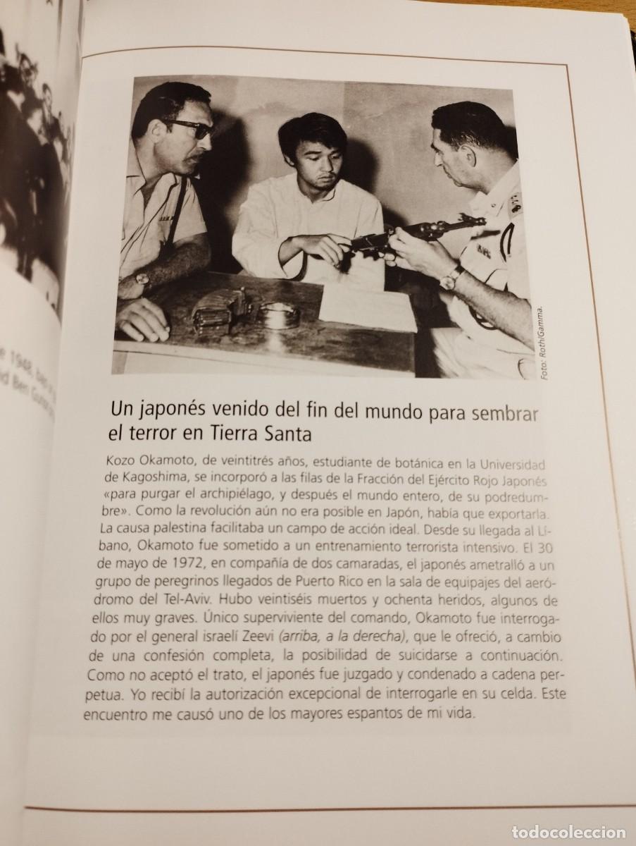 Libros: MIL SOLES (DOMINIQUE LAPIERRE) - Foto 8