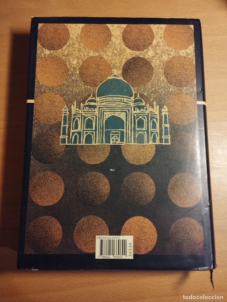 Libros: MIL SOLES (DOMINIQUE LAPIERRE) - Foto 9