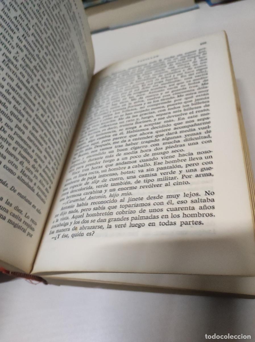 Libros: PAPILLON HENRI CHARRIERE PLAZA & JANES - Foto 4
