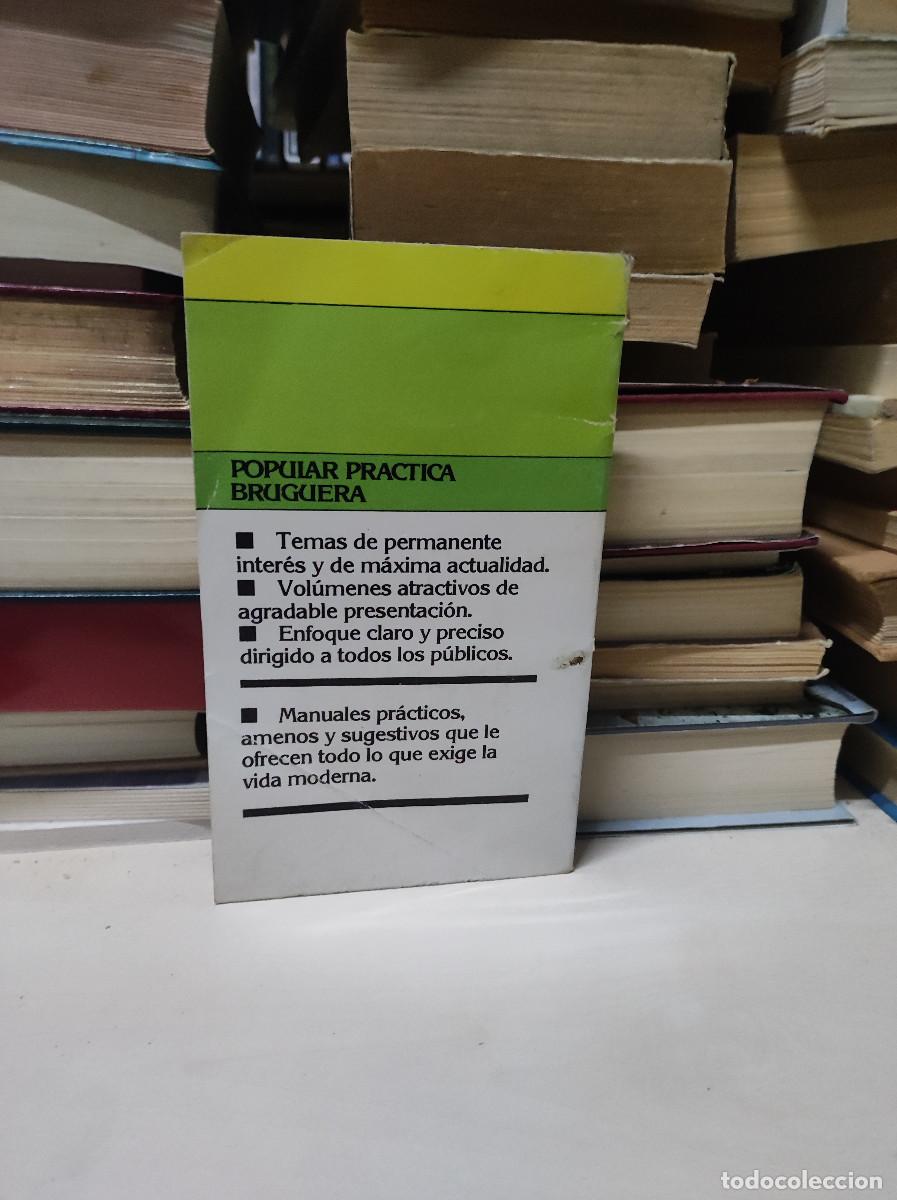 Libros: REPARACIONES DOMESTICAS JOSEPH RASPAIL - Foto 2