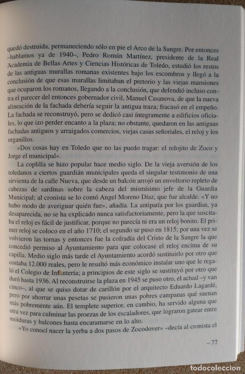 Libros: Trilog&iacute;a Toledana - Luis Moreno Nieto - Foto 2