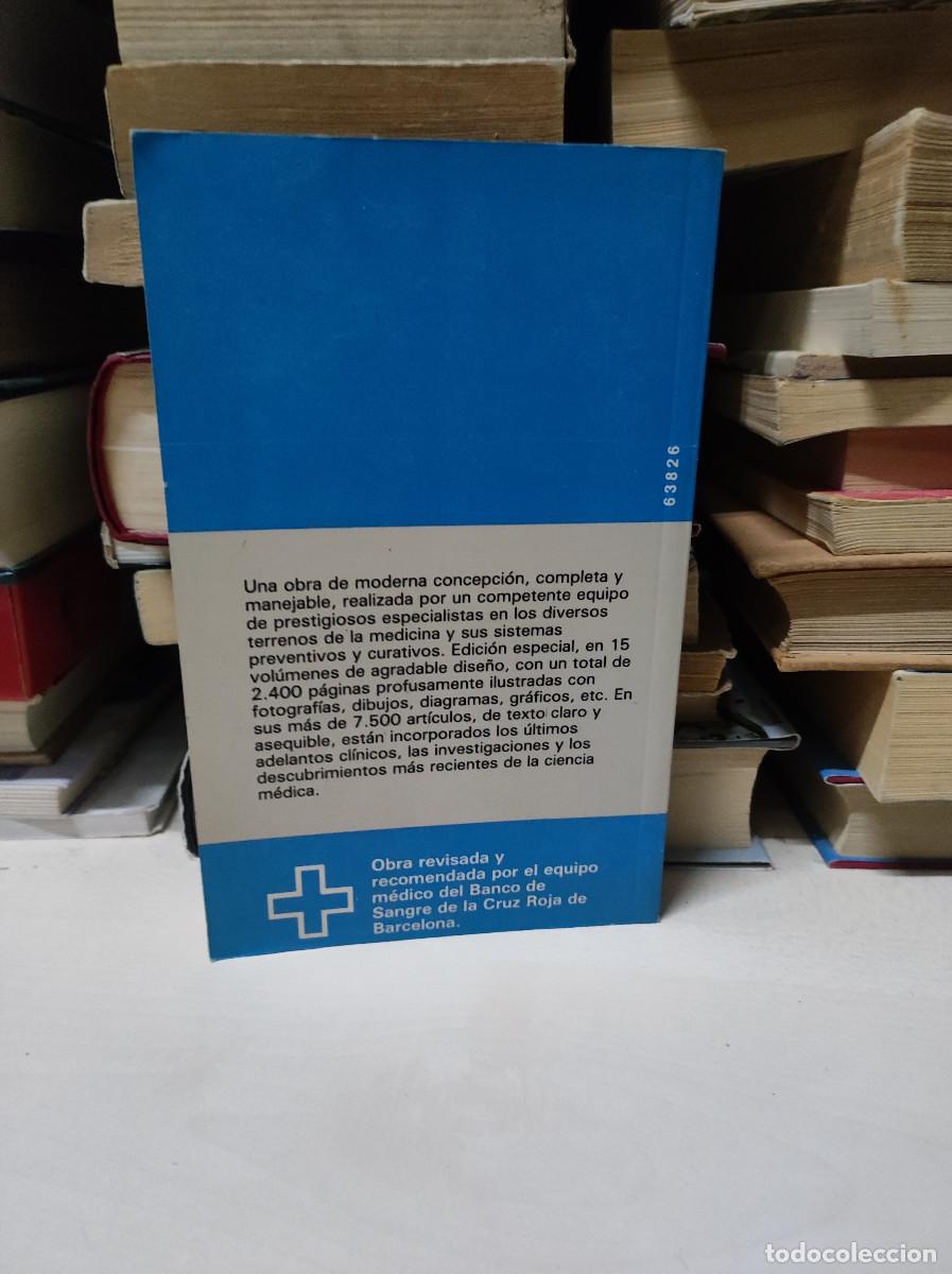 Libros: MEDICINA Y SALUD GU&Iacute;A PRACTICA - Foto 2