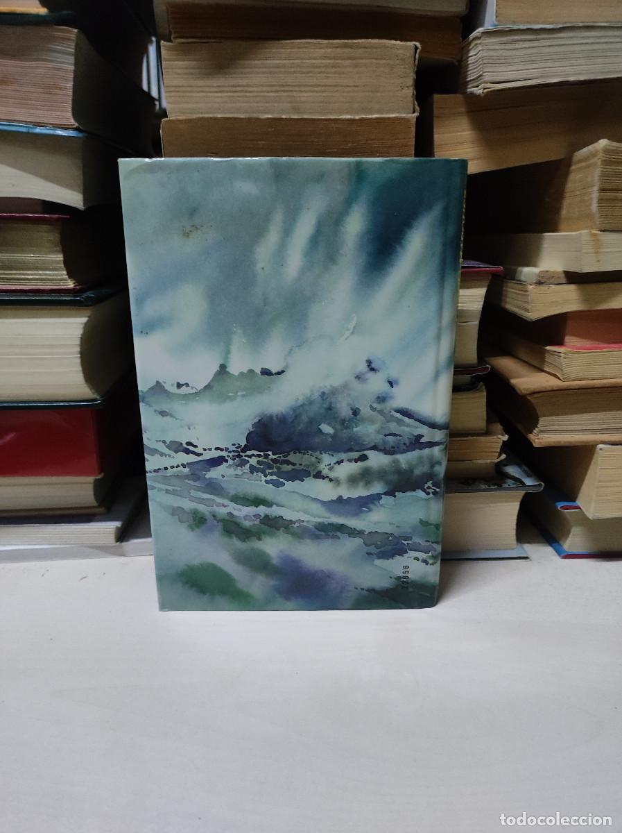 Libros: RELATO DE UN NAUFRAGO GARCIA MARQUEZ - Foto 2