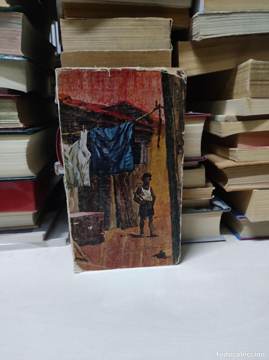 Libros: LOS HOMBRES DE LA MALA UVA FRANCISCO CANDEL - Foto 2