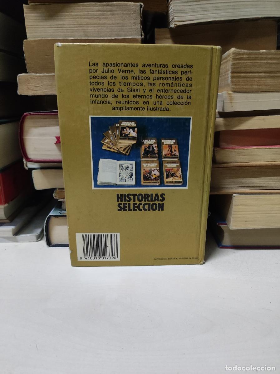 Libros: TOM SAWYER A TRAVES DEL MUNDO MARK TWAIN - Foto 1