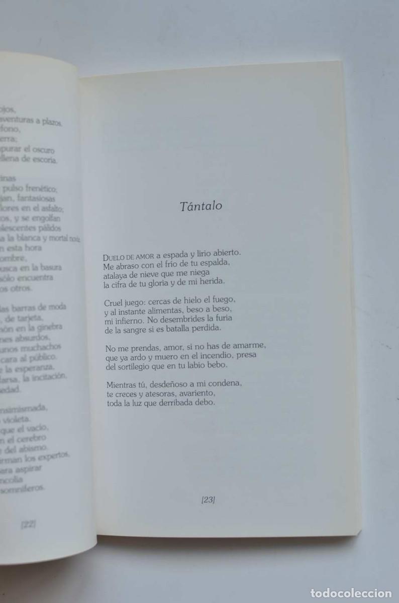 Libros: El don desapacible - DAUDET, Elvira - Foto 5