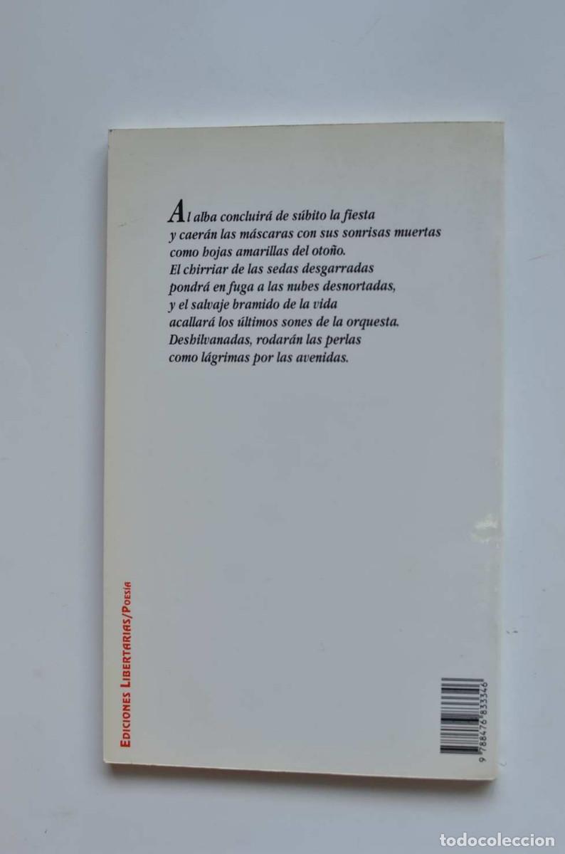 Libros: El don desapacible - DAUDET, Elvira - Foto 6