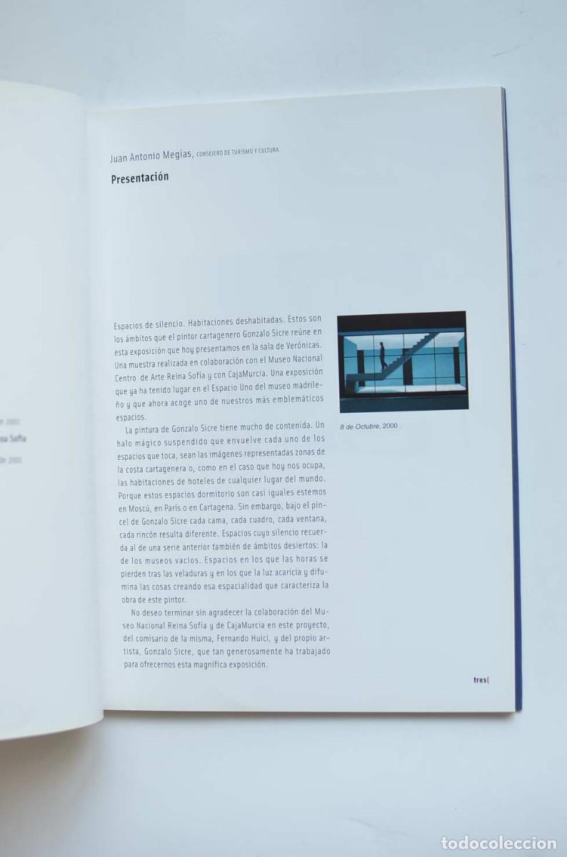 Libros: Continental - SICRE, Gonzalo - Foto 3