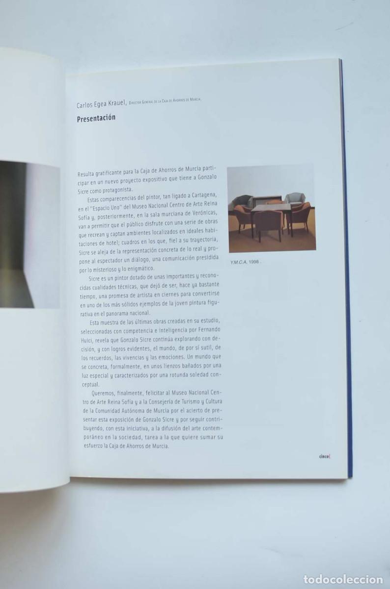 Libros: Continental - SICRE, Gonzalo - Foto 5