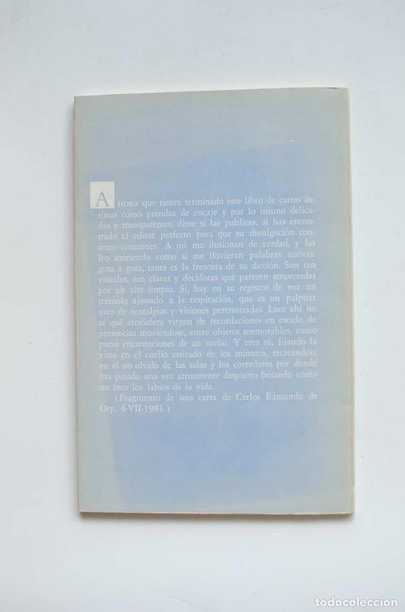 Libros: Cartas ap&oacute;crifas - BENEYTO,&nbsp; Antonio - Foto 3