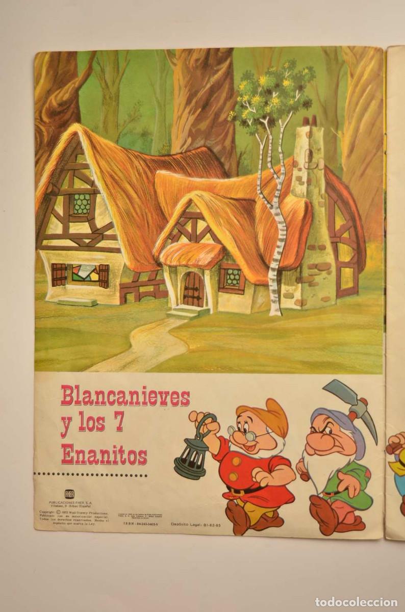 Libros: Disneylandia - DISNEY, Walt - Foto 2